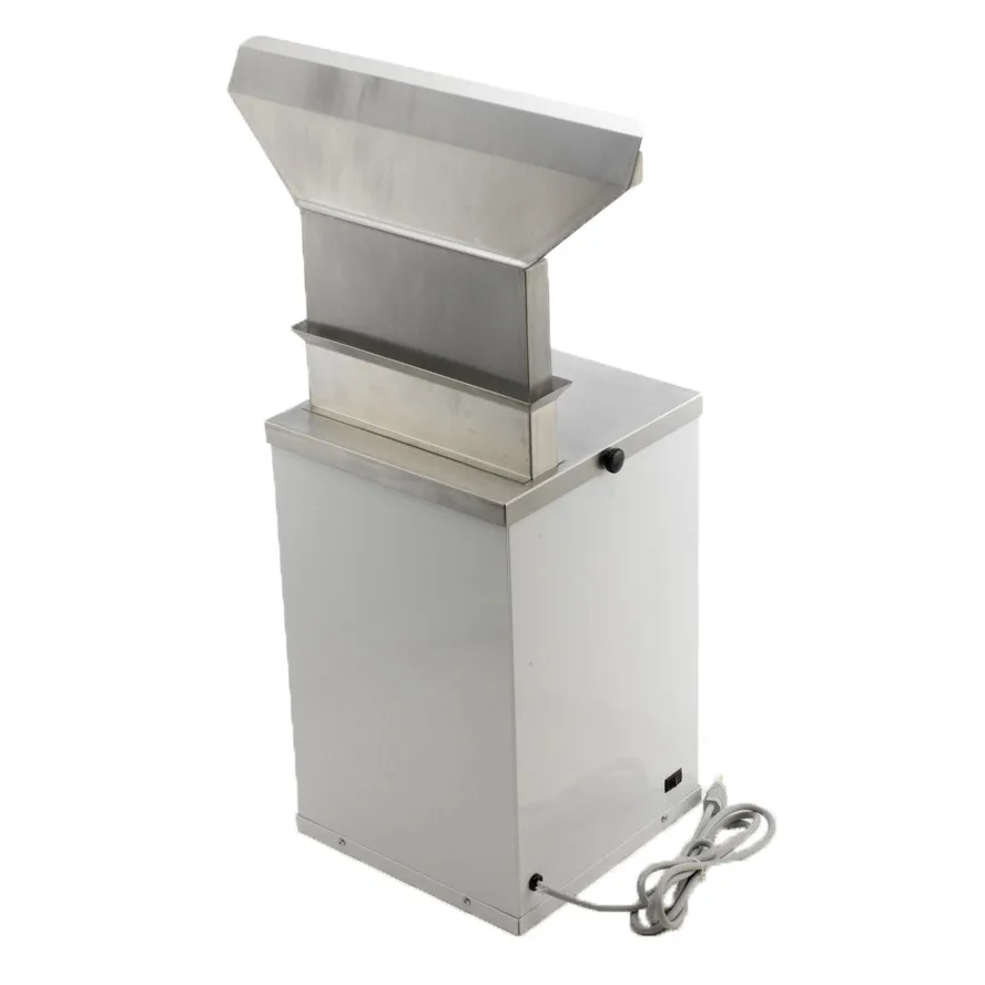 Spring USA AF350-3 Air Filter System for Induction Cooking, 220-240V, UL-Sanitation, NSF 4, Triple Filter System