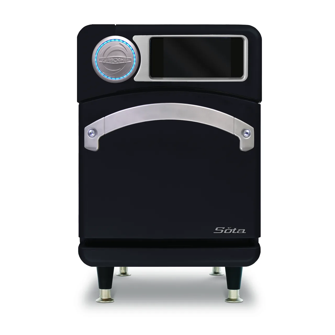 TurboChef I1-9500-801 (I1 SOTA DOUBLE MAG) Rapid Cook Electric Ventless Convection/Microwave Oven