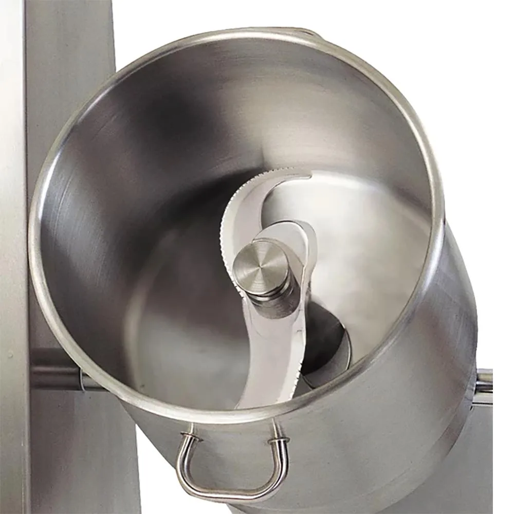Robot Coupe BLIXER23 Commercial Cutter and Mixer, 23 L Capacity, 6 Hp, 2-Speed with 1800 and 3600 RPM
