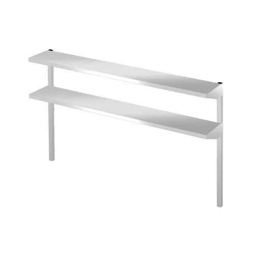 Hoshizaki HS-5230@2 Double Overshelf, For 67" Cabinet
