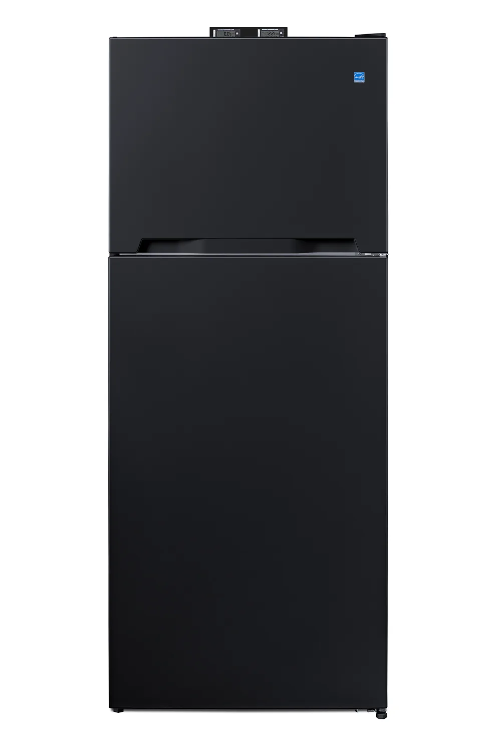 Summit BKRF152B Reach-In Refrigerator Freezer
