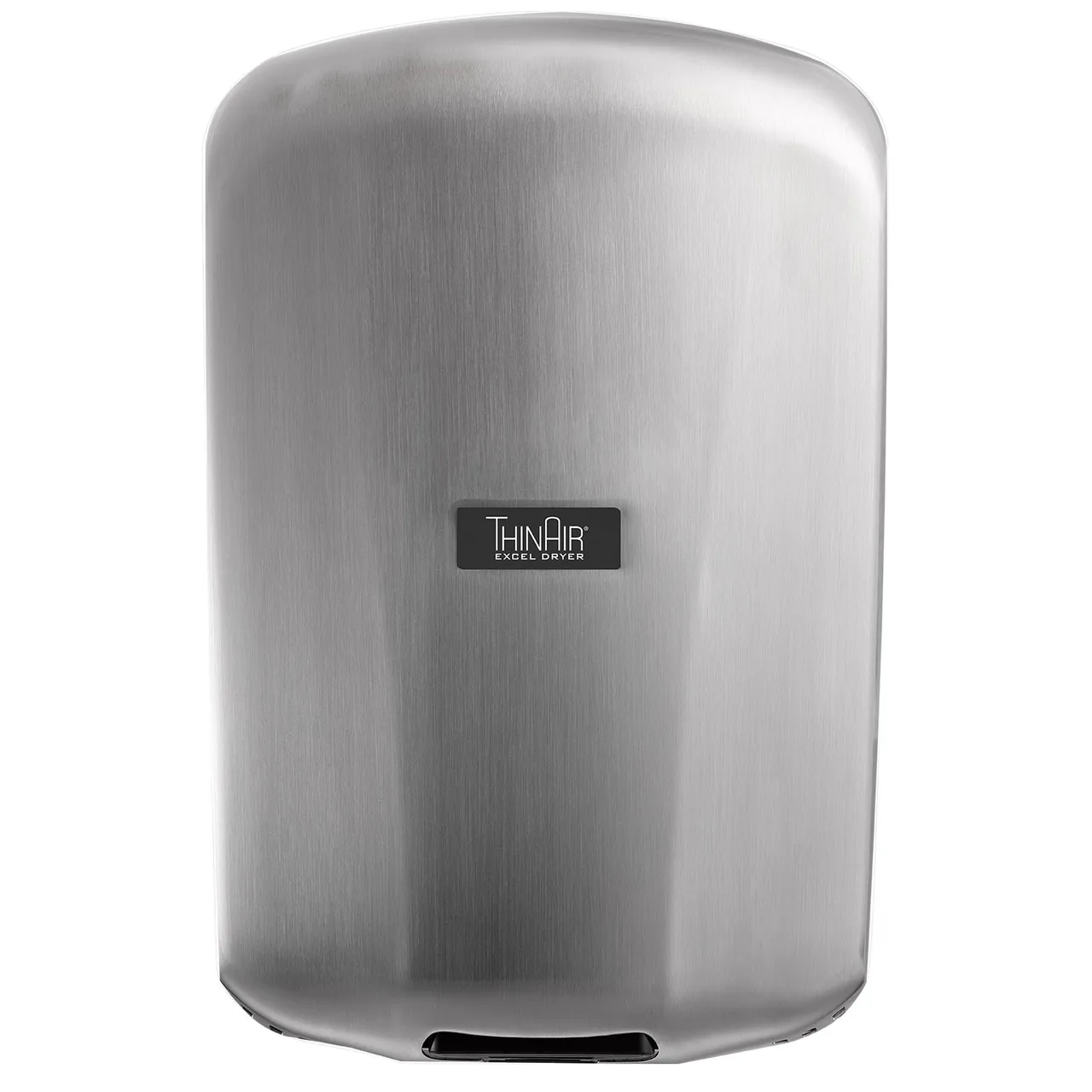 Excel Dryer TA-SB Thinair® Hand Dryer, Surface-Mounted, 14 Seconds Dry Time