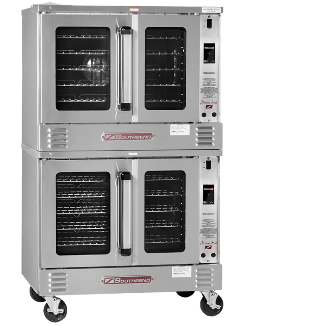 Southbend PCE15B/TI Electric Convection Oven