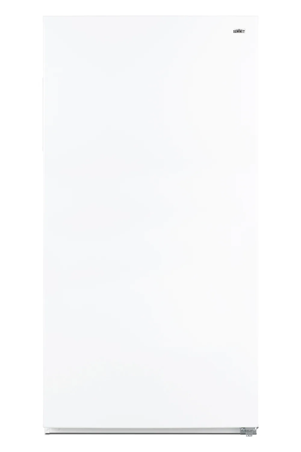 Summit UF22W 32" Reach-in Convertible All-Freezer/Refrigerator in White, 21 cu. ft.
