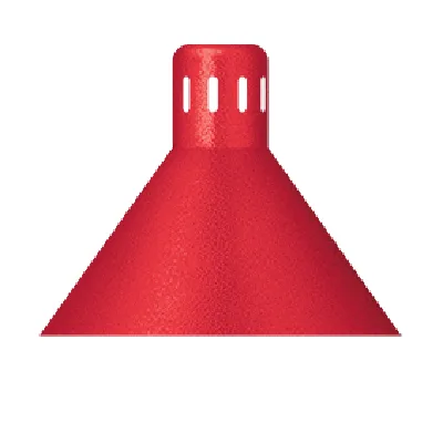 Hatco DL775RCTLBB-BK (Quick Ship Model) Dl‐775‐Rctl Decorative Heat Lamp