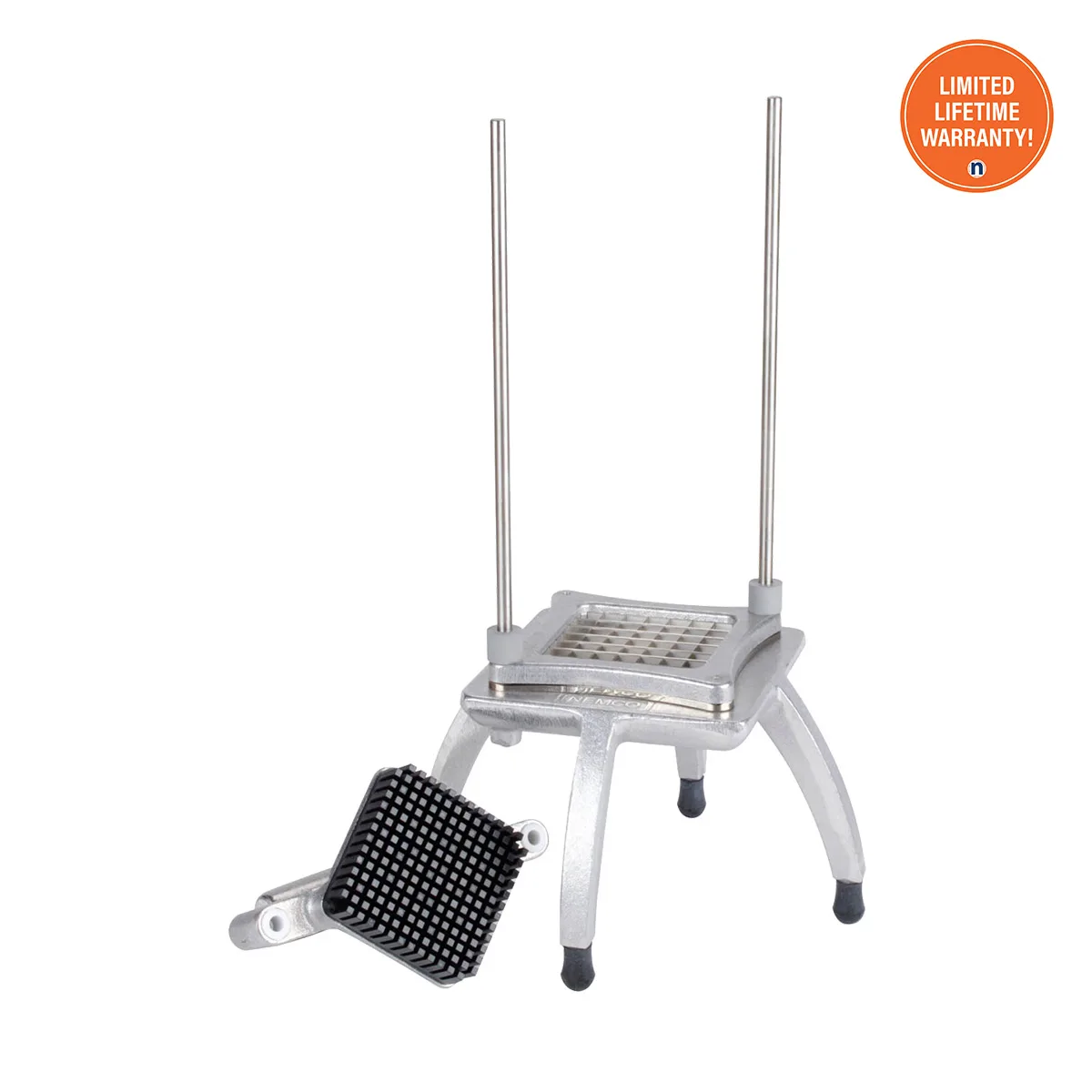Nemco 56500-3 Easy Chopper II Vegetable Dicer,1/2" Chop