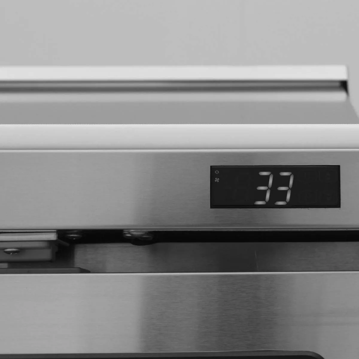 Turbo Air MST-48-N 48" Two Section Sandwich / Salad Prep Table w/ 2 Doors, 12 Pans