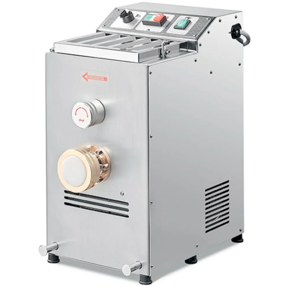Omcan USA 49117 Extruder Pasta Machine