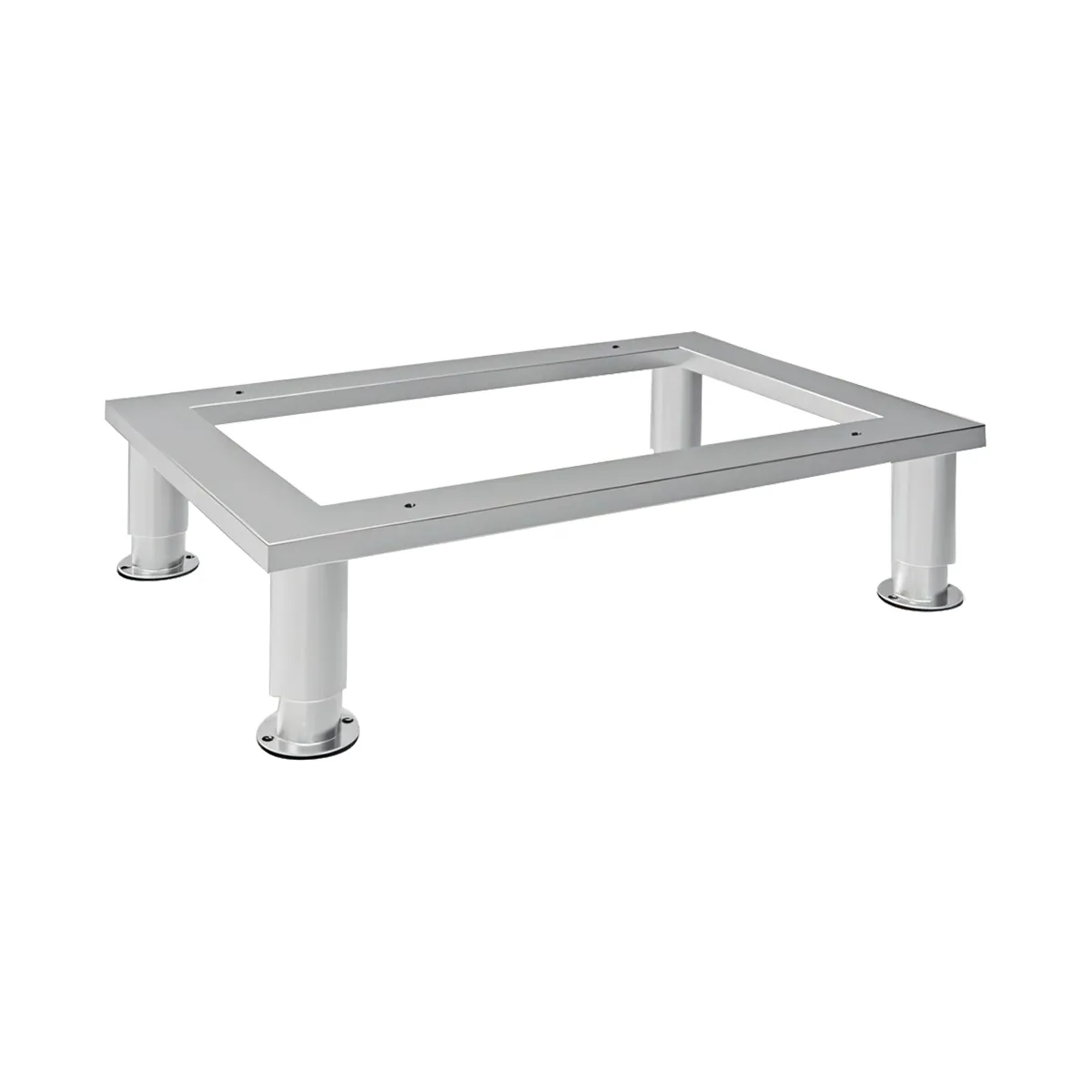 RATIONAL 60.31.200 Stand I Stationary Oven Stand For Combi-Duo, 7-3/4"H