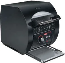 Hatco TQ320208B615 (Quick Ship Model) Toast-Qwik® Conveyor Toaster