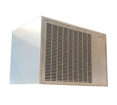 ITV RC-10 Remote Ice Machine Condenser for SPIKA MS 1000R