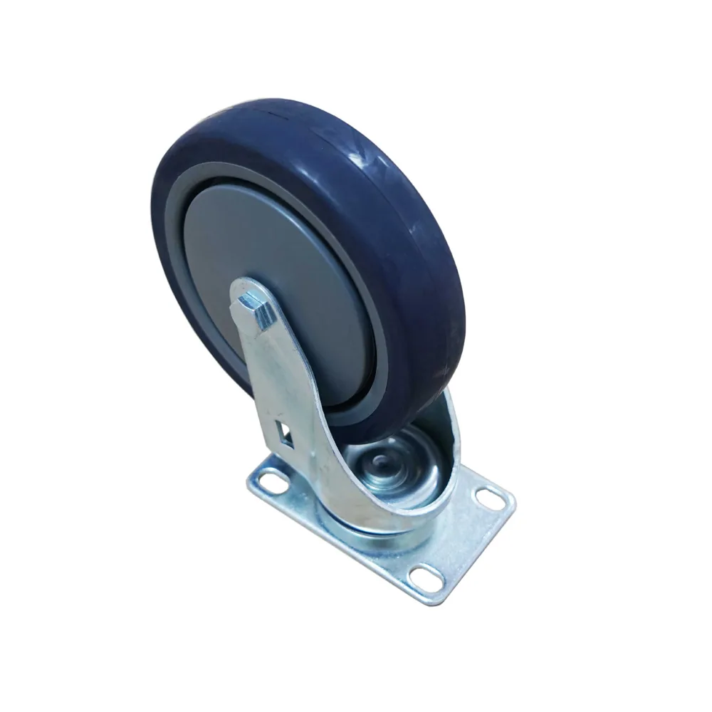Omcan USA 46586 Casters
