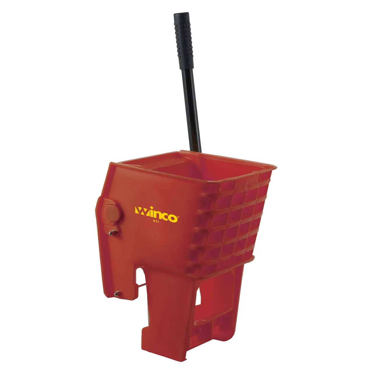 Winco MPB-36WR Replacement Wringer Only for MPB-36R / Red