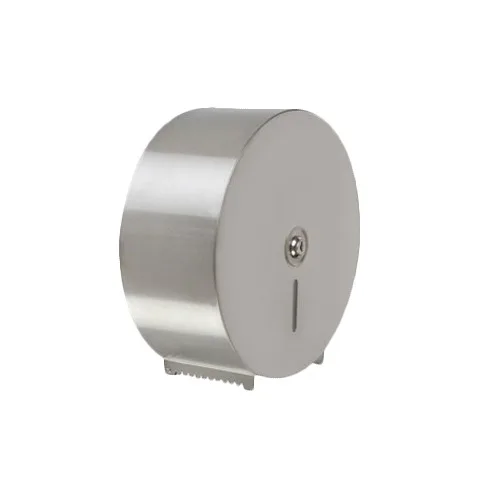 Thunder Group SLTD301 Jumbo-Roll Toilet Tissue Dispenser, Single