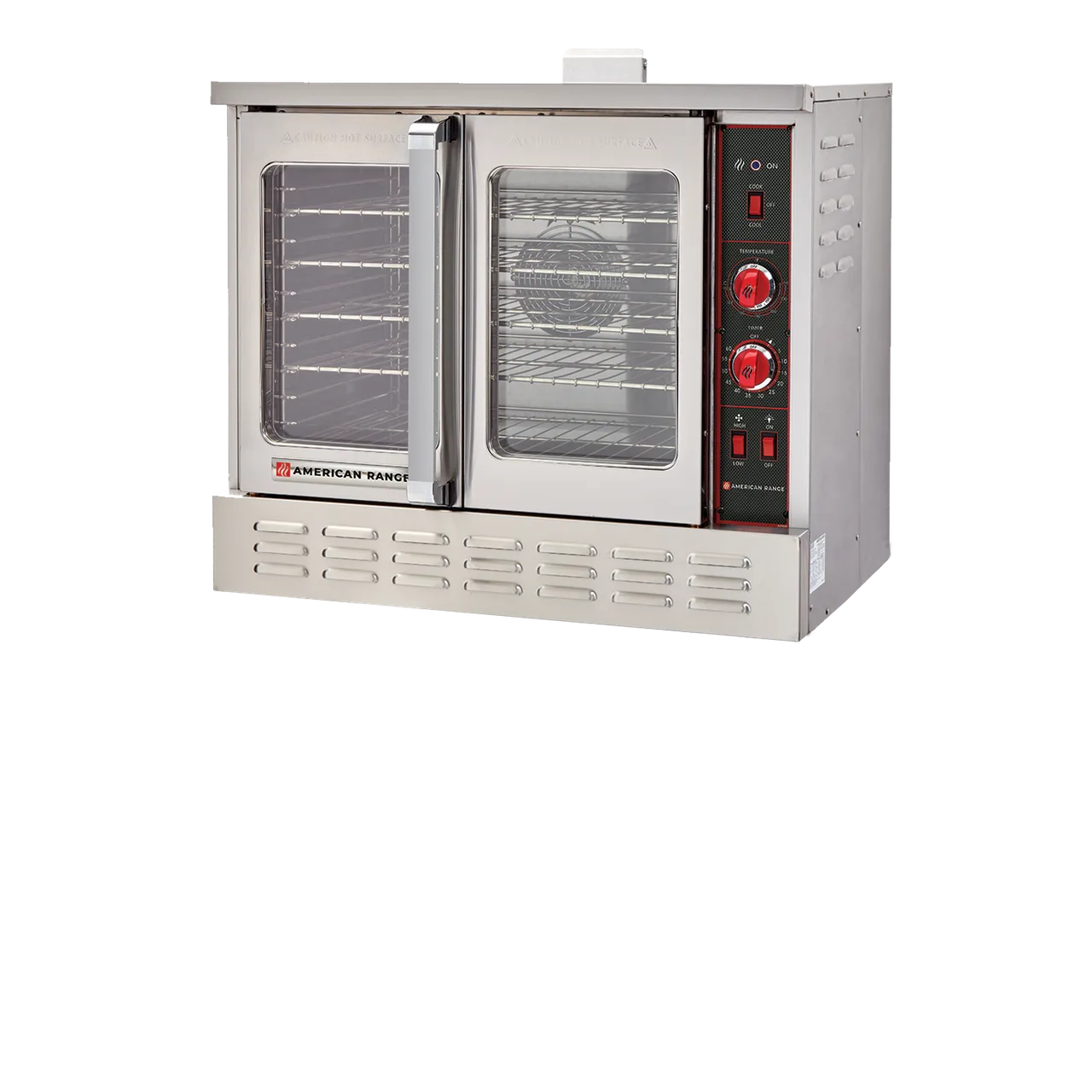 American Range MSD UNI Gas Convection Oven