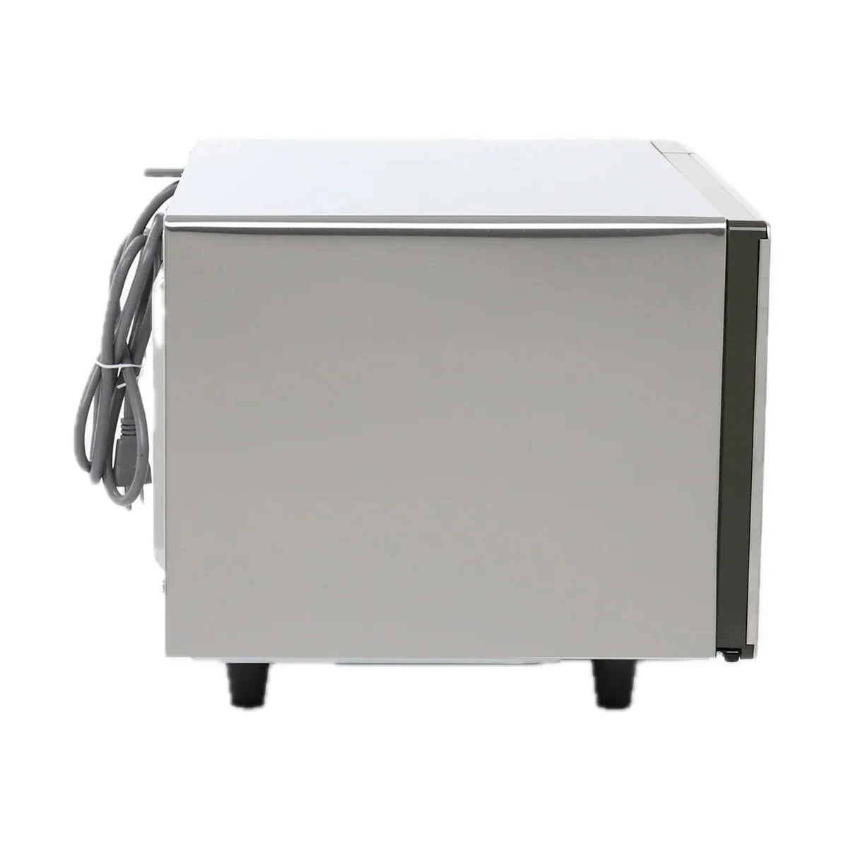 General GEW1000D 1000 Watts Commercial Microwave Oven w/ Dial Controls, Single Power Level