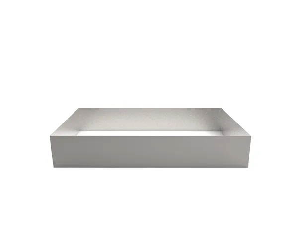Spring USA SK-14505141WP Skyra Wynwood Water Pan, 20-1/4" x 12-1/4" x 3-1/4" Rectangular Stainless