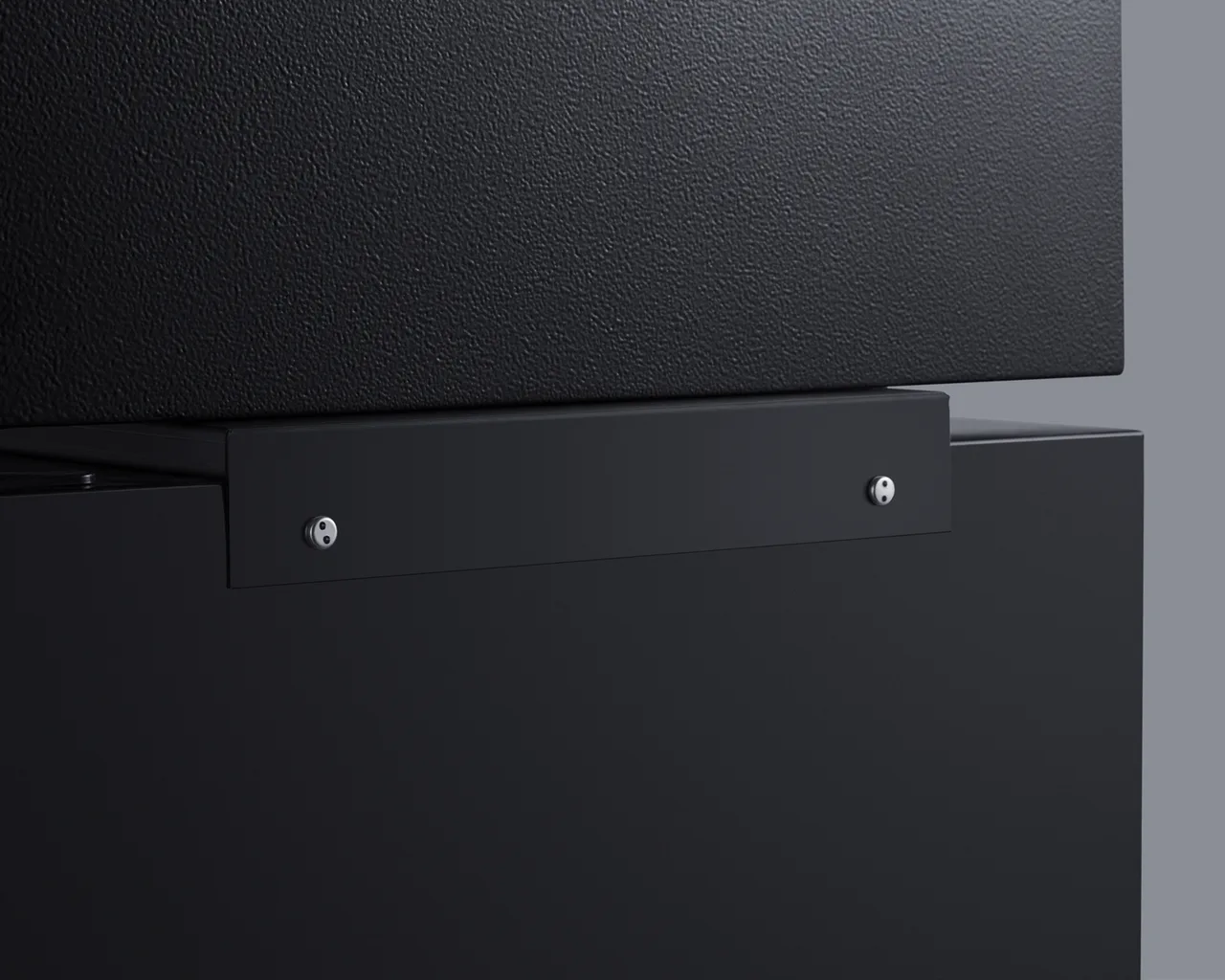 Summit MBSAFEB Reach-In Undercounter Refrigerator