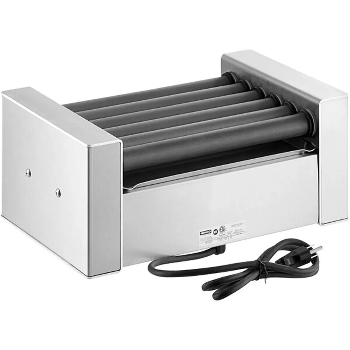 Nemco 8010SX Roll-A-Grill® Hot Dog Grill, Roller-Type