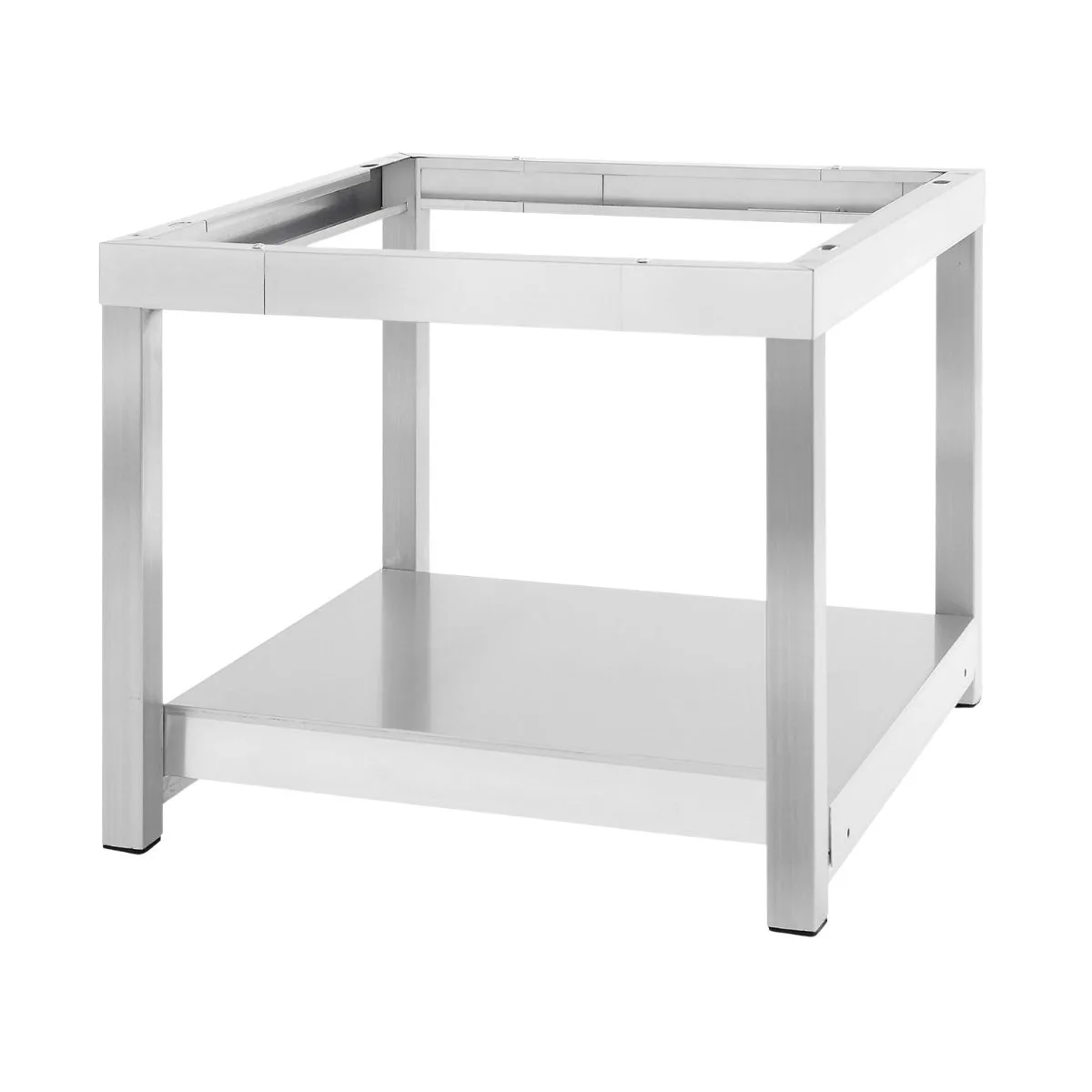 Garland US Range SS-CSD-36 Designer Series Equipment Stand, 36" W x 25" H, Open Base