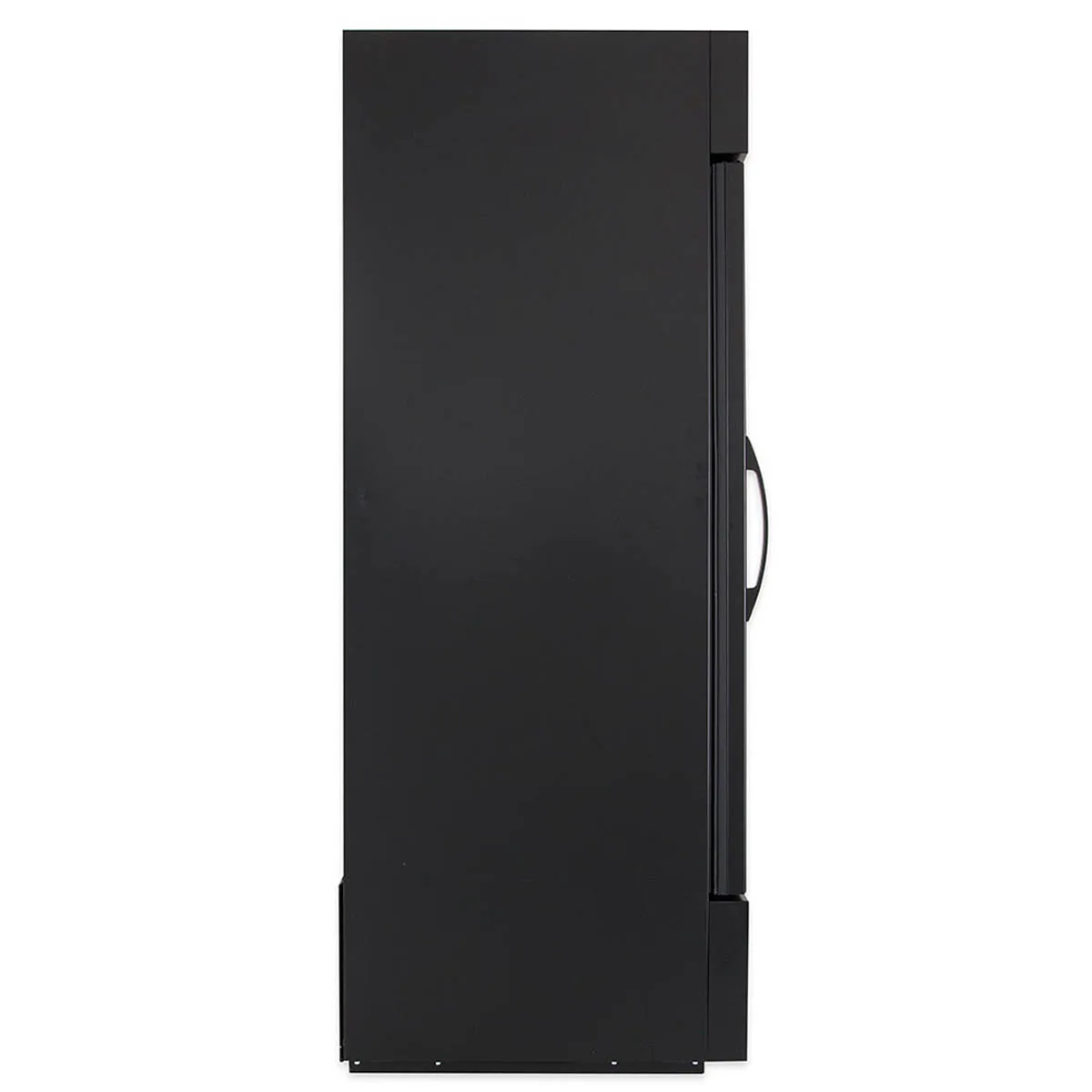 True GDM-26-HST02-HC~TSL01 30" 1-Section Thermal Glass Door Refrigerated Merchandiser