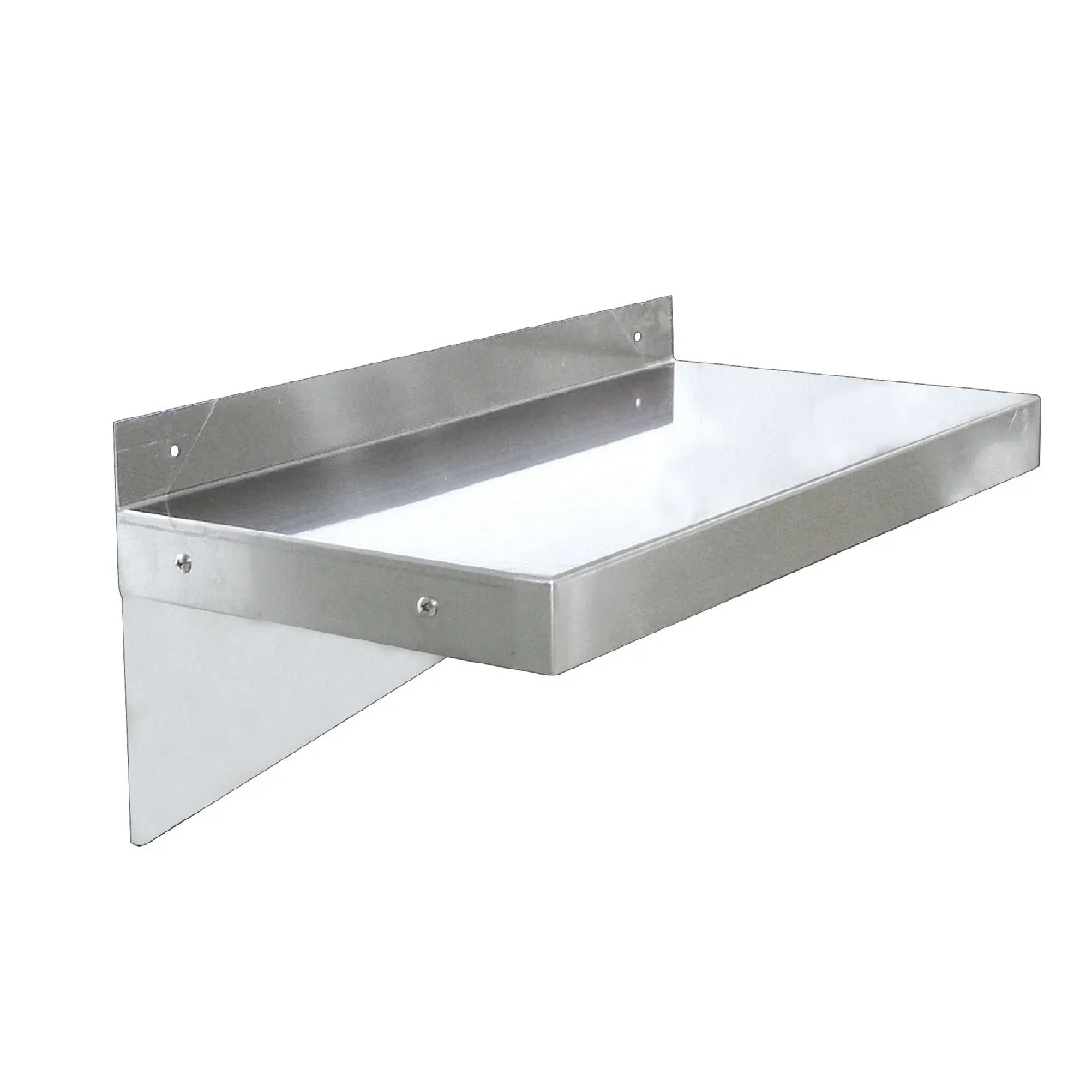 Omcan USA 46511 Wall Mounted Shelving