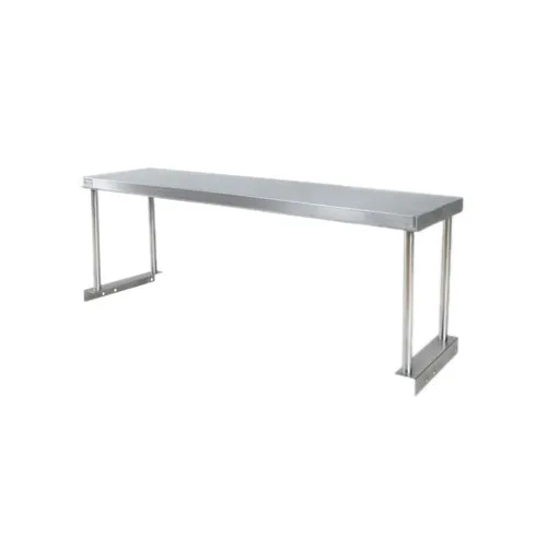 Klinger's Trading STO5H-16 Overshelf, Table Mount, Single Tier