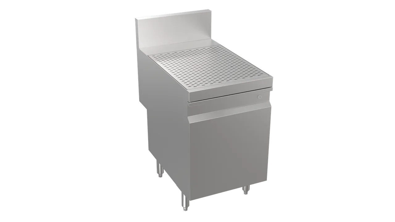 Krowne KRS-S18 Underbar Drain Workboard Unit
