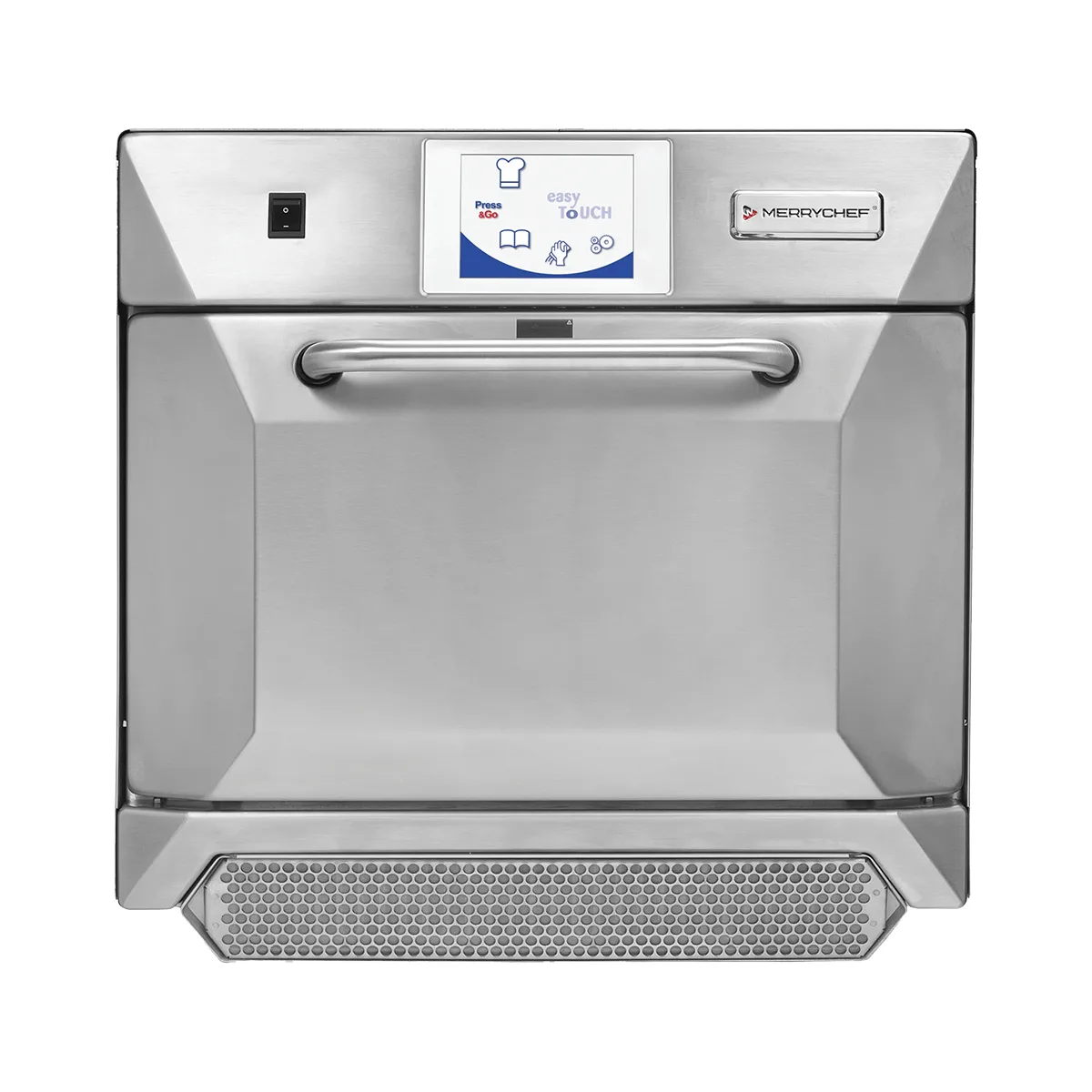 Merrychef E4S eikon™ Countertop Ventless High Speed Combination Oven, 208/240V