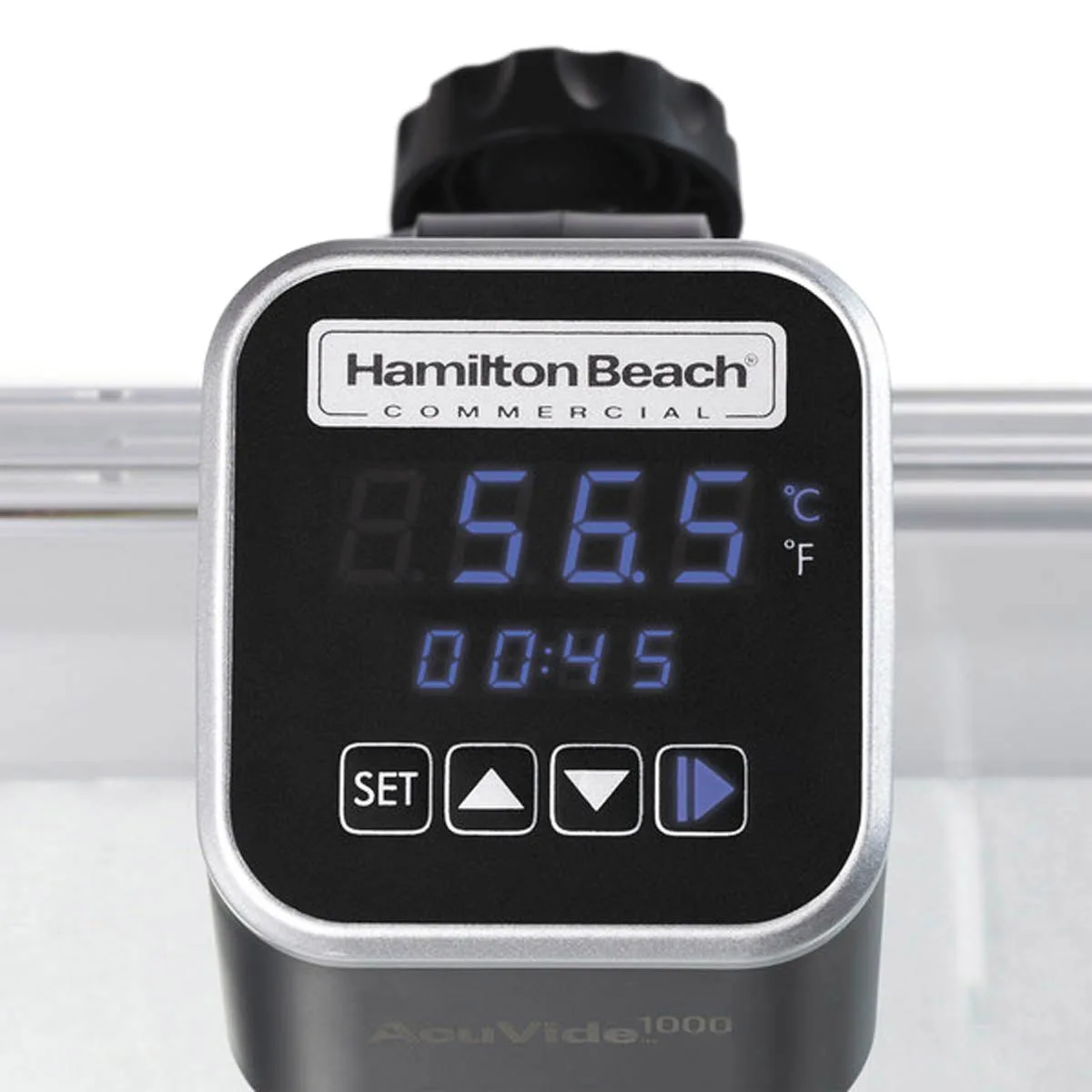Hamilton Beach HSV1000 Acuvide™ 1000 Immersion Circulator