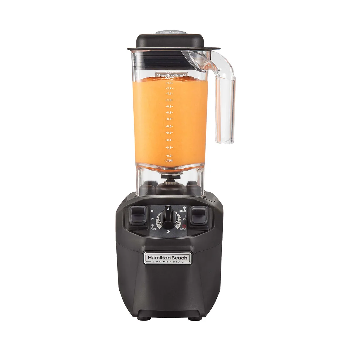 Hamilton Beach HBH455-CE (International) Tango® High Performance Bar Blender