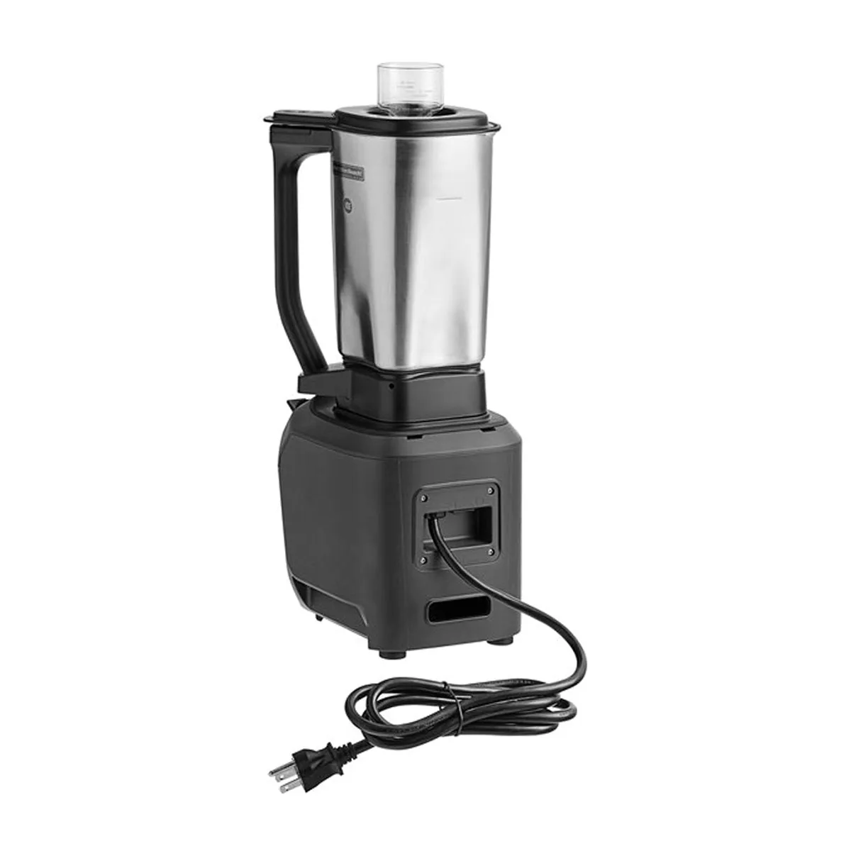 Hamilton Beach HBF510S Variable Speed Countertop Food Blender