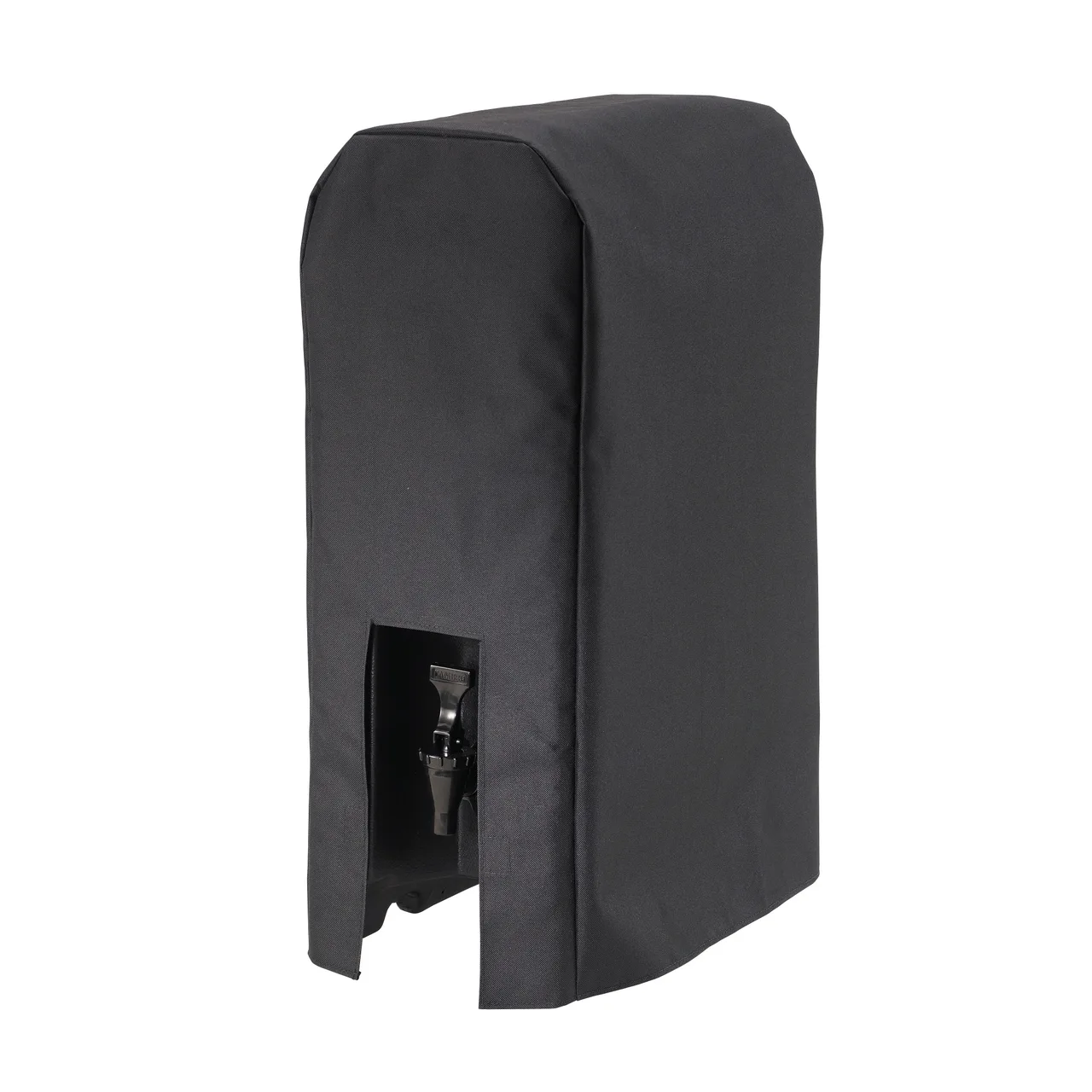Cambro UC250CVR110 Camtainer® Cover, For Uc250 Series, Water Resistant