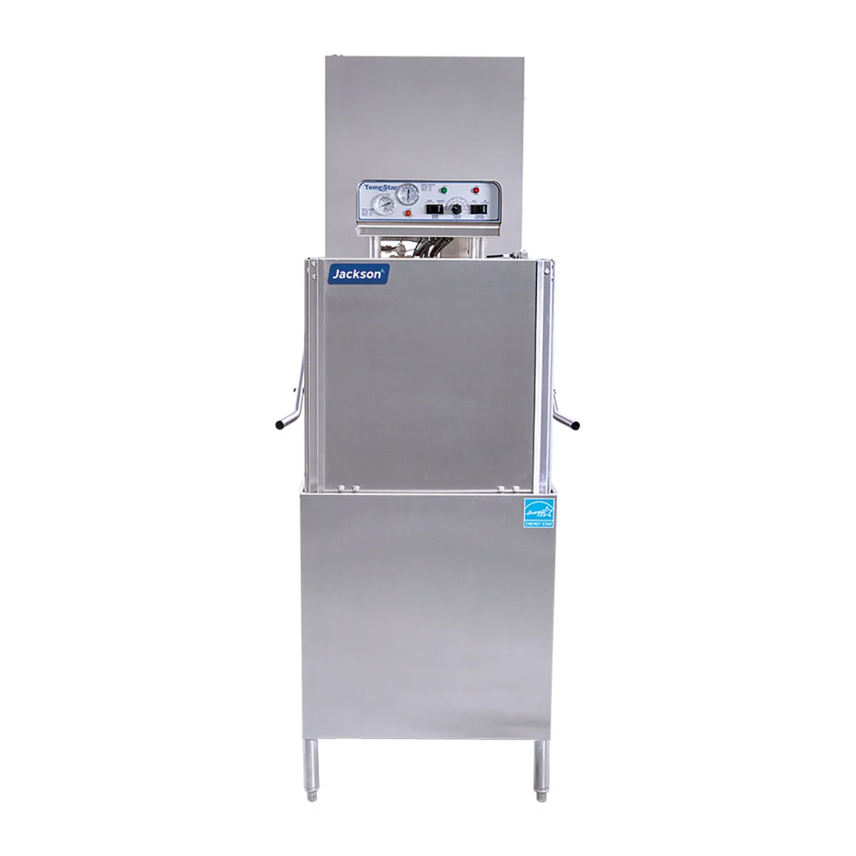 Jackson WWS TEMPSTAR VENTLESS (VER) 32" Door Type Tempstar® Dishwasher, 39 RPH - High Temp w/Booster
