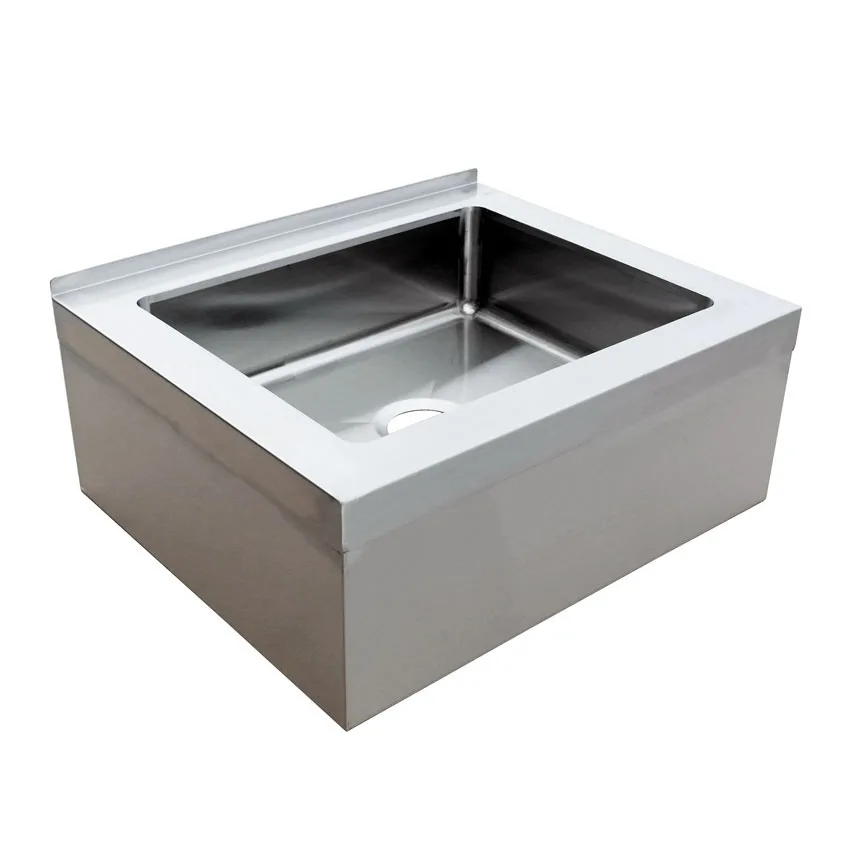 Omcan USA 44605 Mop Sink