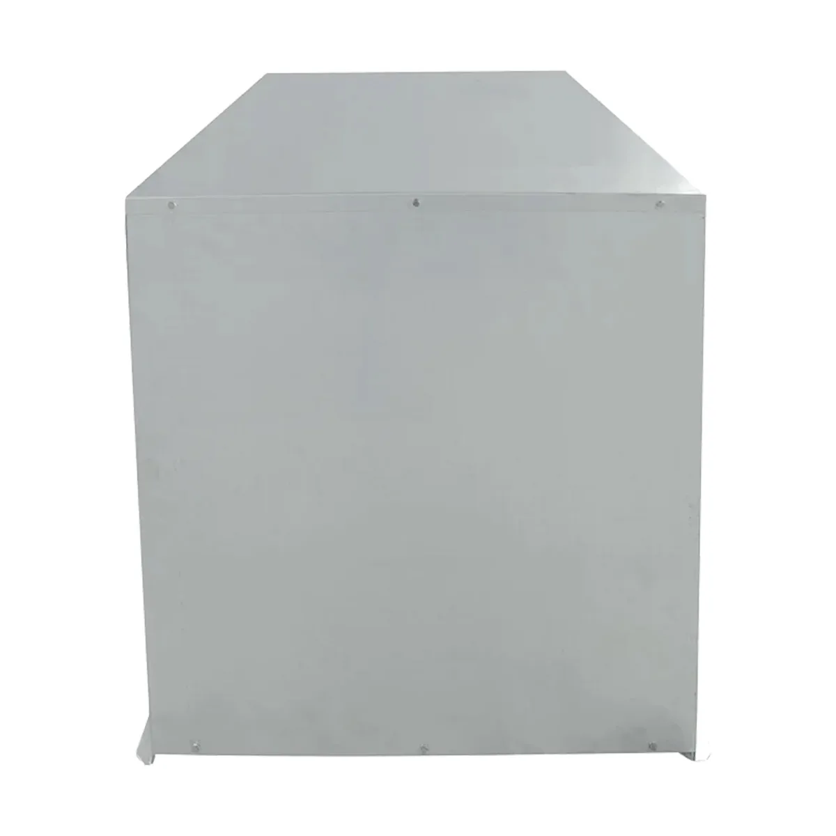 Manitowoc CVDF2100 Remote Condensing Unit, 1 HP Air‑Cooled Compressor, IF2100C Series Compatible