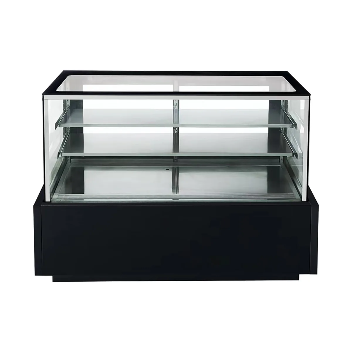 Dukers Appliance Co DDM60R 60" Refrigerated Bakery Display Case