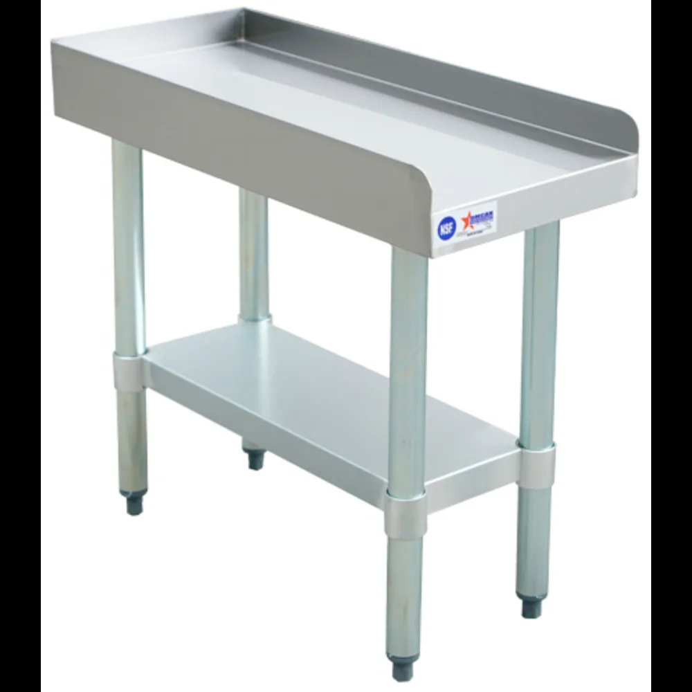 Omcan USA 47691 Equipment Stand