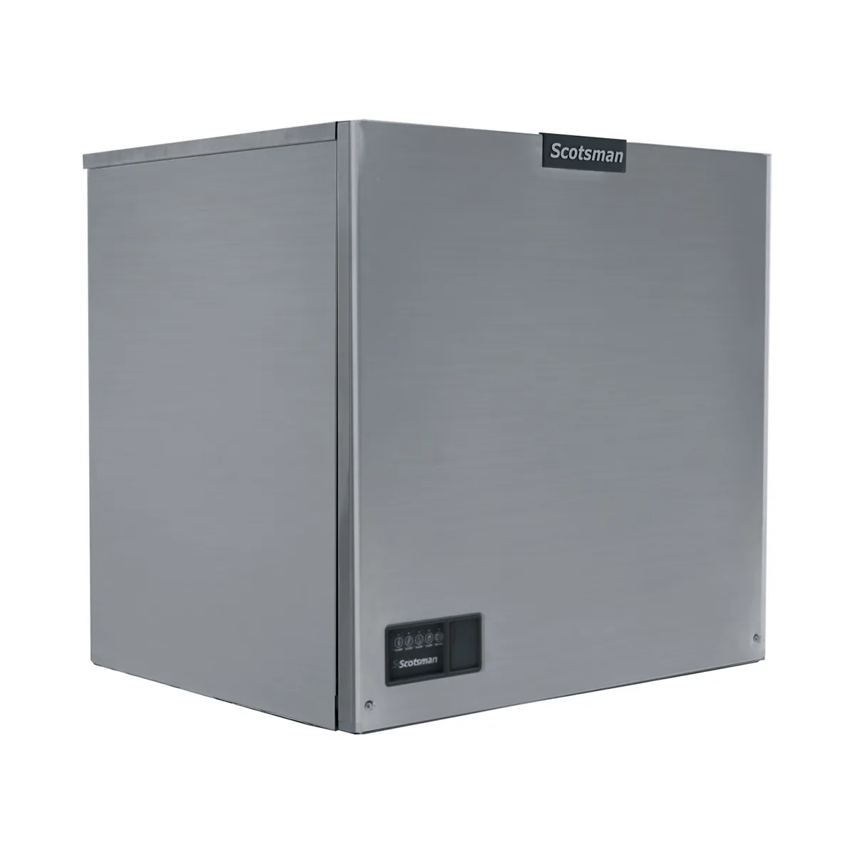 Scotsman MC0830MWX-32 Cube Ice Maker, 30-39" Wide, 907 lb/24 hr, Water-Cooled, Steel Bluetooth R290