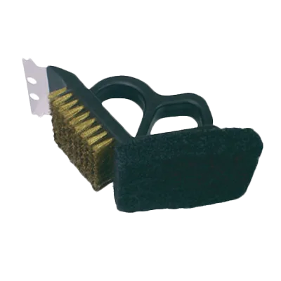 Thunder Group PLSB703 Wire Brush