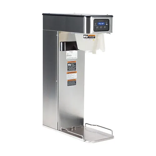 BUNN 52000.0100 52000.0100 Itb Automatic Tea Brewer