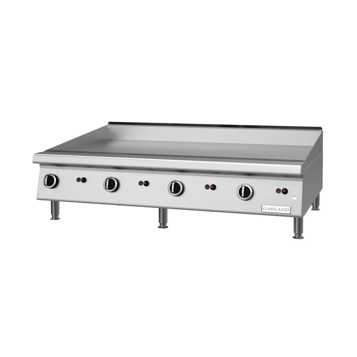 Garland US Range GTGG48-G48M-SIGNATURE 47" Countertop Gas Griddle