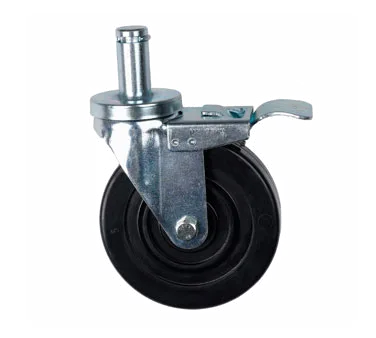 Klinger's Trading 3GRIP-BR Casters