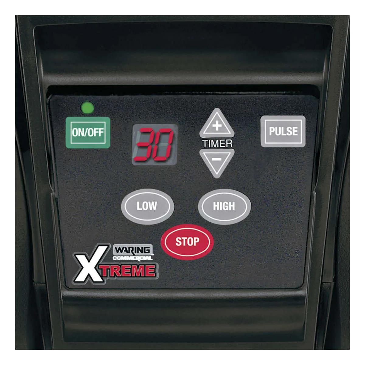 Waring MX1100XTXP Xtreme High-Power Blender, Heavy Duty