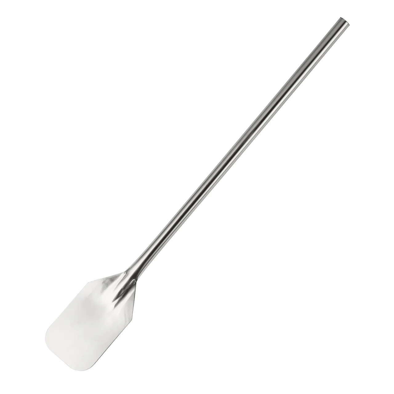 CAC China SSMP-36 Mixing Paddle, 36"L, Stainless Steel Handle, Corrosion Resistant