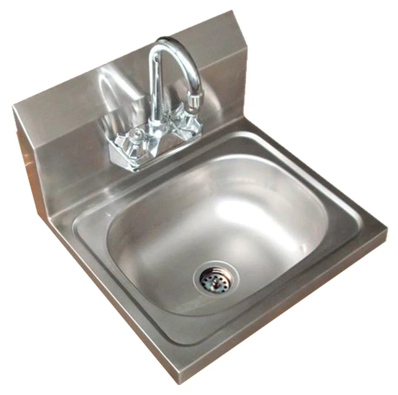 Winholt WS-HS-1410-5-F Hand Sink