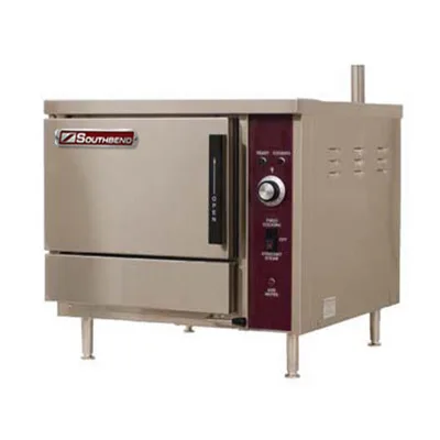 Southbend EZ24-3 Countertop Boilerless Convection Steamer