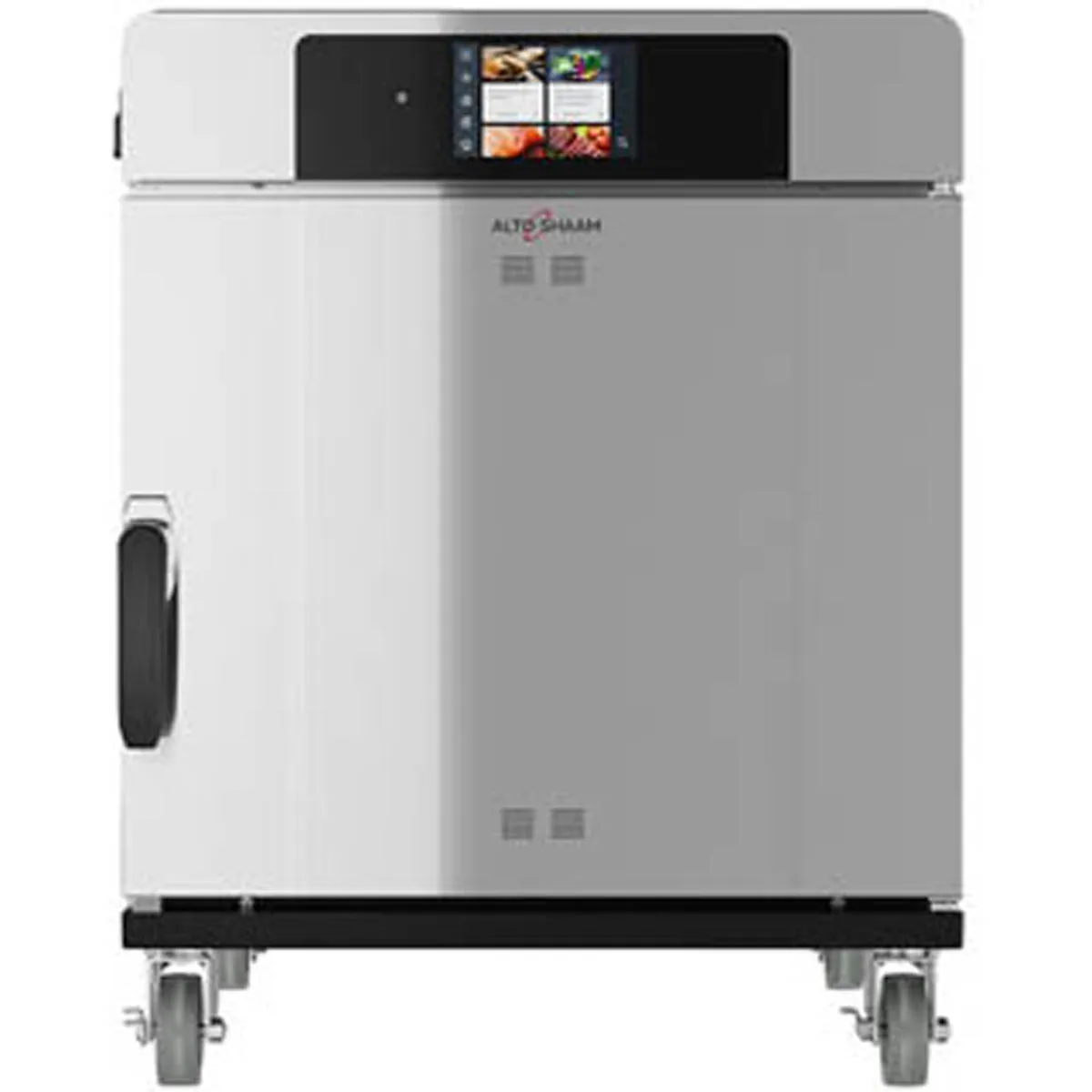 Alto-Shaam 750-TH Halo Heat® Cook & Hold Oven w/ Programmable Recipes, Half-Height