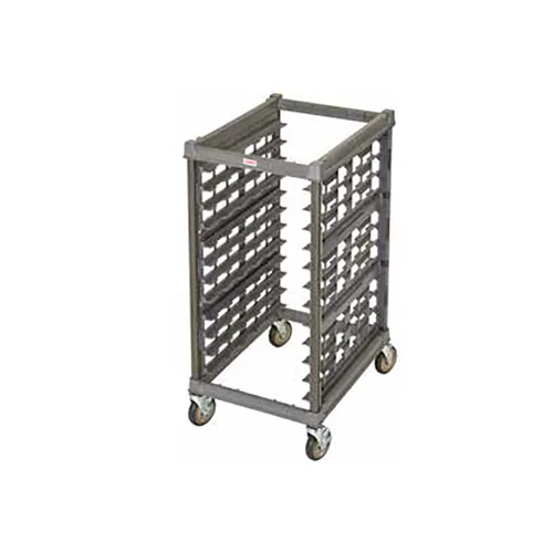 Cambro UPR1826H12580 Camshelving® Ultimate Sheet Pan Rack w/ 3" Rail Spacing