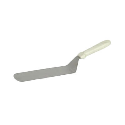 Thunder Group SLFT065S Turner, Solid, 8-1/2" X 3" Blade, 15" Oa Length